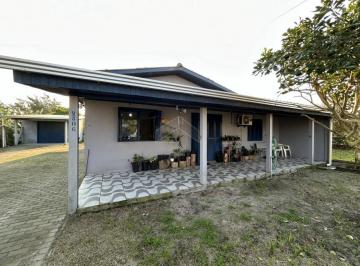 Casa · 140m² · 3 Quartos · 1 Vaga · Casa 3 dormitorios para Venda em Cidreira | Diego Imoveis | 282