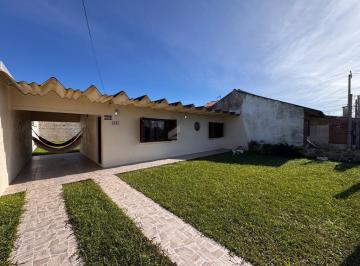 Casa · 90m² · 4 Quartos · 1 Vaga · Casa 4 dormitorios para venda em Cidreira | Diego Imoveis | 457