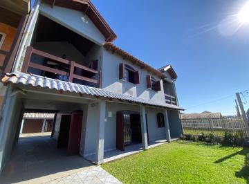 Casa · 330m² · 5 Quartos · 2 Vagas · Sobrado 5 dormitorios + Anexo para Venda em Cidreira | Diego Imoveis