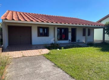 Casa · 170m² · 4 Quartos · 2 Vagas · Casa 4 Dormitorios para Venda em Cidreira | Diego Imoveis |