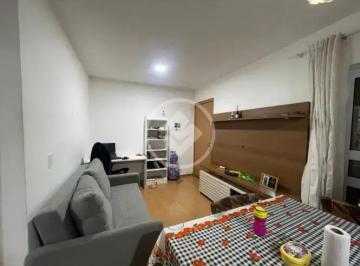 Apartamento · 52m² · 2 Quartos · 1 Vaga · Apartamento Área Privativa Mobiliado,2 quartos, 1 vaga coberta e demarcada- Lagoa Santa