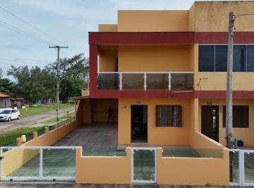Casa · 2 Quartos · 1 Vaga · Sobrado 2 dormitorios para Venda em Cidreira | Diego Imoveis | 207