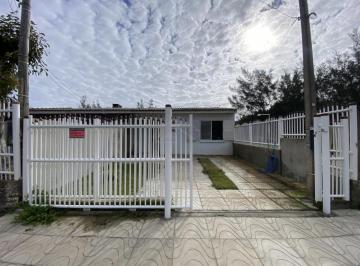 Casa · 67m² · 2 Quartos · Casa 2 dormitorios para Venda em Cidreira | Diego Imoveis | 240