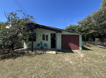 Rural · 60m² · 2 Quartos · 1 Vaga · Casa Rural para Venda em Cidreira | Diego Imoveis | 205