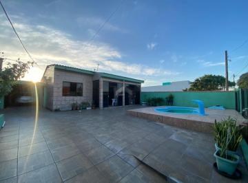 Casa · 190m² · 3 Quartos · 1 Vaga · Casa 3 Dormitorios para Venda em Cidreira | Diego Imoveis | 436