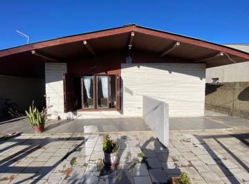 Casa · 170m² · 5 Quartos · 1 Vaga · Casa Com Anexo para Venda em Cidreira | Diego Imoveis