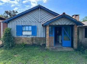 Casa · 60m² · 2 Quartos · 2 Vagas · Casa 2 Dormitorios para Venda em Cidreira | Diego Imoveis | 203