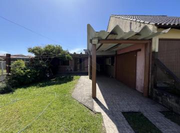 Casa · 106m² · 3 Quartos · 1 Vaga · Casa com 3 dormitorios para Venda em Cidreira | Diego Imoveis | 321