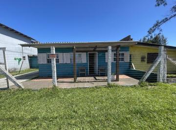 Casa · 187m² · 3 Quartos · 1 Vaga · Casa 3 Dormitorios para Venda em Cidreira | Diego Imoveis | 231