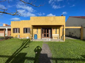 Casa · 375m² · 4 Quartos · 1 Vaga · Casa 4 dormitorios para Venda em Cidreira | Diego Imoveis | 199