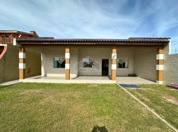 Casa · 108m² · 4 Quartos · Casa 4 dormitorios para Venda em Cidreira | Diego Imoveis | 88