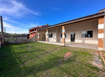Casa · 108m² · 4 Quartos · Casa 4 dormitorios para Venda em Cidreira | Diego Imoveis | 88