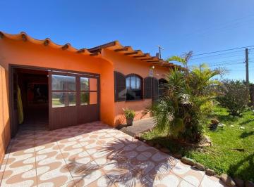 Casa · 161m² · 3 Quartos · 2 Vagas · Casa 3 dormitorios para Venda em Cidreira | Diego Imoveis