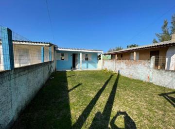 Casa · 50m² · 2 Quartos · Casa 2 dormitorios para Venda em Cidreira | Diego Imoveis | 161