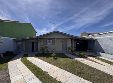 Casa · 300m² · 3 Quartos · 1 Vaga · Casa 3 dormitorios para Venda em Cidreira | Diego Imoveis | 197