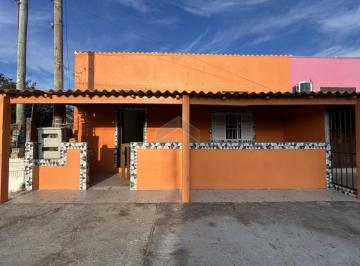 Casa · 50m² · 2 Quartos · Casa 2 dormitorios para Venda em Cidreira | Diego Imoveis | 346