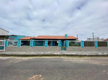 Casa · 120m² · 3 Quartos · 2 Vagas · Casa 3 dormitorios para Venda em Cidreira | Diego Imoveis | 55