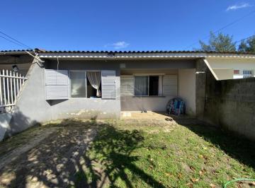 Casa · 67m² · 2 Quartos · Casa 2 dormitorios para Venda em Cidreira | Diego Imoveis | 160