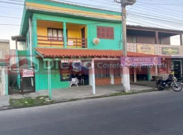 Casa · 220m² · 3 Quartos · 2 Vagas · Casa 3 dormitorios para Venda em Cidreira | Diego Imoveis | 120
