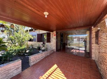 Casa · 120m² · 3 Quartos · 1 Vaga · Casa Padrão em Cidreira