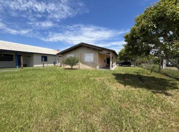 Casa · 180m² · 4 Quartos · 1 Vaga · Casa 4 dormitorios para Venda em Cidreira | Diego Imoveis | 154