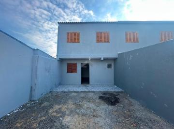 Casa · 76m² · 2 Quartos · Sobrado 2 dormitorios para Venda em Cidreira | Diego Imoveis
