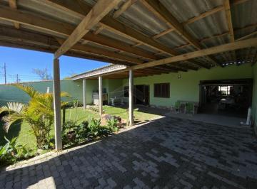 Casa · 300m² · 4 Quartos · 2 Vagas · Casa 4 dormitorios para Venda em Cidreira | Diego Imoveis | 352