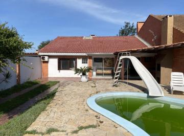 Casa · 82m² · 3 Quartos · 2 Vagas · Casa 3 dormitorios para Venda em Cidreira | Diego Imoveis | 318
