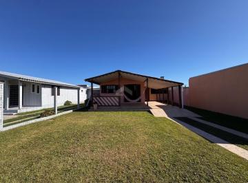 Casa · 160m² · 3 Quartos · 1 Vaga · Casa 3 dormitorios para Venda em Cidreira-RS| Diego Imoveis | 470
