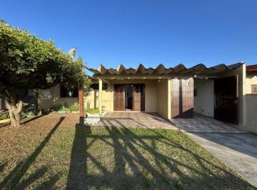 Casa · 130m² · 4 Quartos · 1 Vaga · Casa 4 dormitorios para Venda em Cidreira | Diego Imoveis | 38