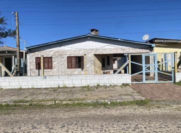 Casa · 120m² · 6 Quartos · 1 Vaga · Casa com 6 dormitorios para Venda em Cidreira | Diego Imoveis | 181