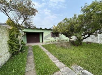 Casa · 120m² · 2 Quartos · 1 Vaga · Casa 2 dormitorios para Venda em Cidreira | Diego Imoveis | 295