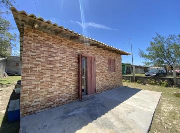 Casa · 70m² · 2 Quartos · 1 Vaga · Casa 2 dormitorios para Venda em Cidreira | Diego Imoveis | 303