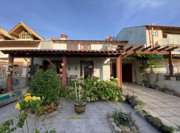 Casa · 174m² · 3 Quartos · 1 Vaga · Casa 3 dormitorios para Venda em Cidreira | Diego Imoveis | 180