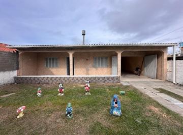 Casa · 109m² · 3 Quartos · 1 Vaga · Casa Apta para Financiamento Bancario a Venda em Cidreira-RS
