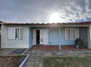 Casa · 180m² · 5 Quartos · 1 Vaga · Casa 5 dormitorios para Venda em Cidreira | Diego Imoveis | 10