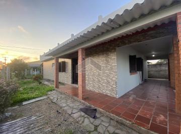 Casa · 139m² · 4 Quartos · 1 Vaga · Casa a Venda em Cidreira | Diego Imoveis | 176