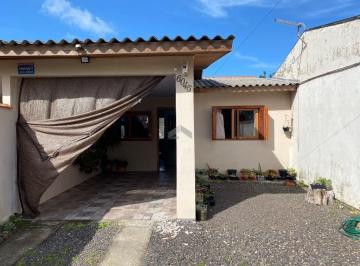 Casa · 150m² · 2 Quartos · 1 Vaga · Casa 2 dormitorios para Venda em Cidreira | Diego Imoveis | 531