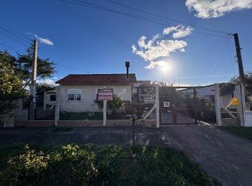 Casa · 227m² · 3 Quartos · 1 Vaga · Sobrado 3 Dormitorios para Venda em Cidreira | Diego Imoveis | 479