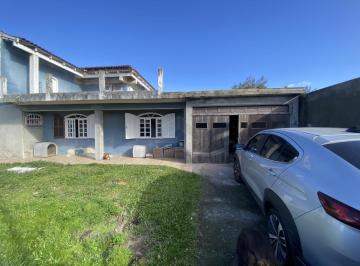 Casa · 200m² · 4 Quartos · 1 Vaga · Casa 4 dormitorios para Venda em Cidreira | Diego Imoveis | 289