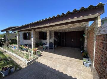 Casa · 90m² · 3 Quartos · 2 Vagas · Casa 3 dormitorios para Venda em Cidreira | Diego Imoveis | 04