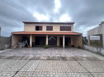 Casa · 230m² · 4 Quartos · 2 Vagas · Sobrado com 4 dormitorios para venda em Cidreira/RS | Diego Imoveis | 414