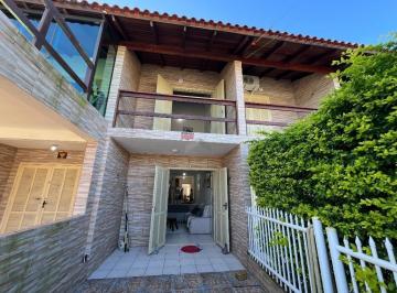 Casa · 60m² · 2 Quartos · Sobrado 2 dormitorios para venda no bairro Salinas em Cidreira/RS