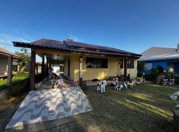 Casa · 255m² · 4 Quartos · 1 Vaga · Casa 4 dormitorios para Venda em Cidreira | Diego Imoveis