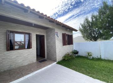 Casa · 52m² · 2 Quartos · 1 Vaga · Casa a Venda em Cidreira-RS | Diego Imoves | 211