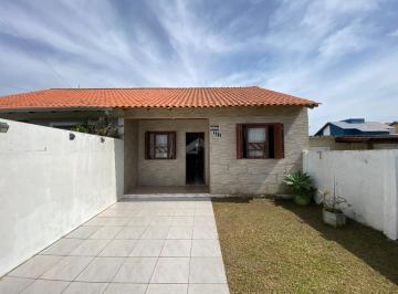 Casa · 52m² · 2 Quartos · 1 Vaga · Casa a Venda em Cidreira-RS | Diego Imoves | 211