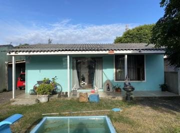 Casa · 70m² · 2 Quartos · 1 Vaga · Casa 2 dormitorios para Venda em Cidreira | Diego Imoveis | 114