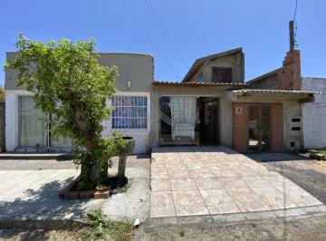 Casa · 200m² · 5 Quartos · 2 Vagas · Casa 5 dormitorios para Venda em Cidreira | Diego Imoveis | 200