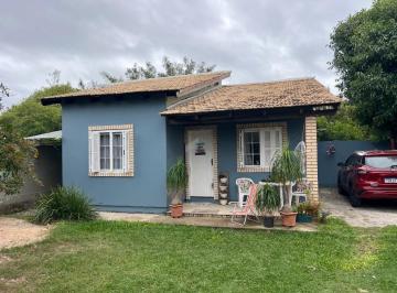 Casa · 55m² · 2 Quartos · Casa com 2 dormitorios para Venda em Cidreira | Diego Imoveis | 424