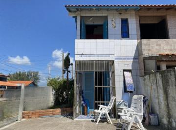 Casa · 46m² · 2 Quartos · 1 Vaga · Sobrado 2 dormitorios para Venda em Cidreira | Diego Imoveis | 70